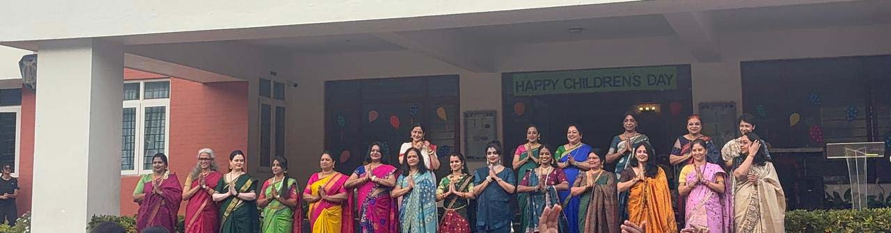 Children’s Day 2025 - 1