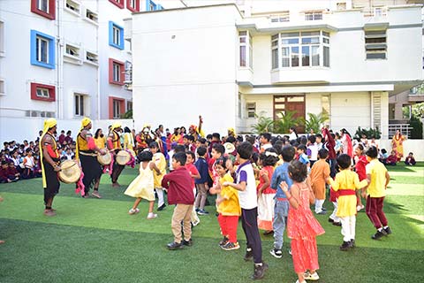 Kannada Rajyotsava 2025 - 2