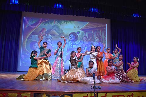 Kannada Rajyotsava 2025 - 4