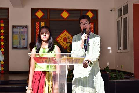 Kannada Rajyotsava 2025 - 5