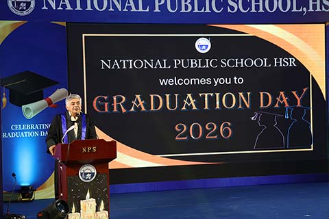 Graduation Day - 2025-2026 - 10