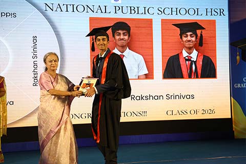 Graduation Day - 2025-2026 - 7