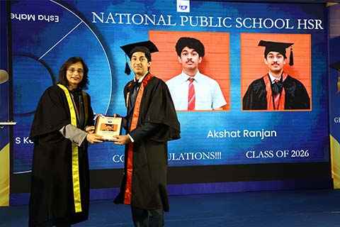 Graduation Day - 2025-2026 - 8