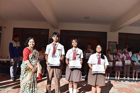 Friendship Day Celebration - 2025 - 4