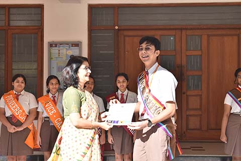 Friendship Day Celebration - 2025 - 5