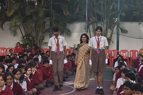 Friendship Day Celebration - 2025 - 7