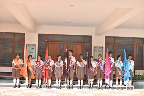 Friendship Day Celebration - 2025 - 8