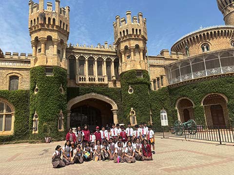 Heritage based learning - 2