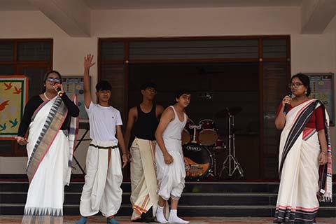 Independence Day Celebrations - 2025 - 3