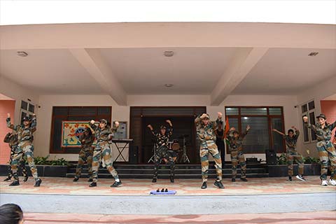 Independence Day Celebrations - 2025 - 4