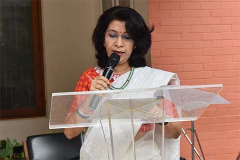 Independence Day Celebrations - 2025 - 6