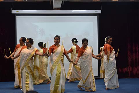 Onam Celebrations - 2025 - 2