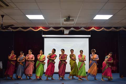 Onam Celebrations - 2025 - 3