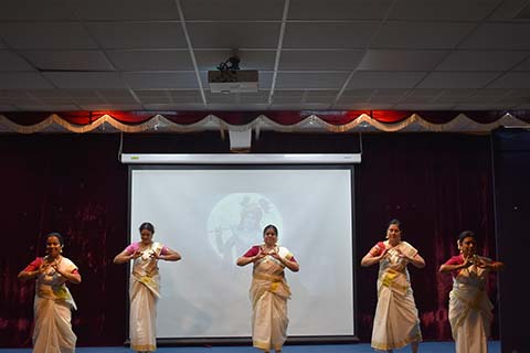 Onam Celebrations - 2025 - 4