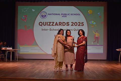 Quizzards 2025 - 6