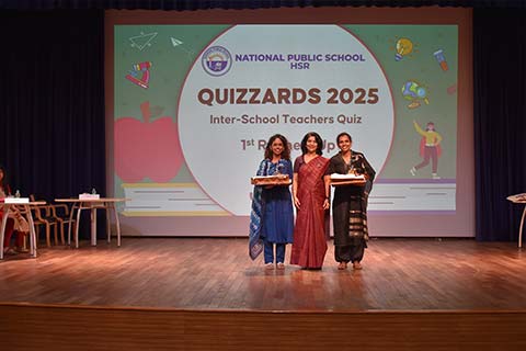 Quizzards 2025 - 7