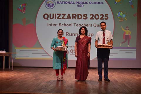 Quizzards 2025 - 8