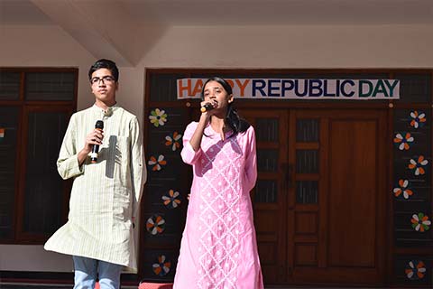 Republic Day 2026 - 3