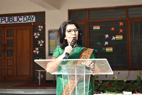 Republic Day 2026 - 6