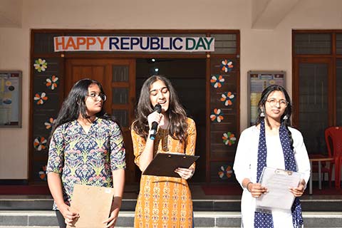 Republic Day 2026 - 7