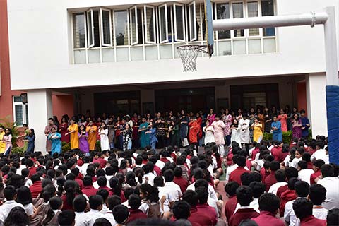 Teachers' Day 2025 - 2