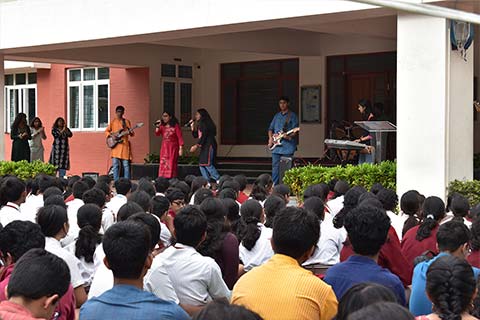 Teachers' Day 2025 - 3
