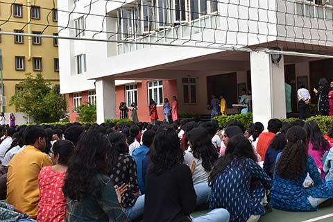 Teachers' Day 2025 - 4