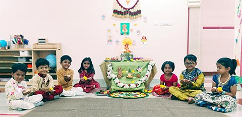 Ganesh Chaturthi 2026 - 1