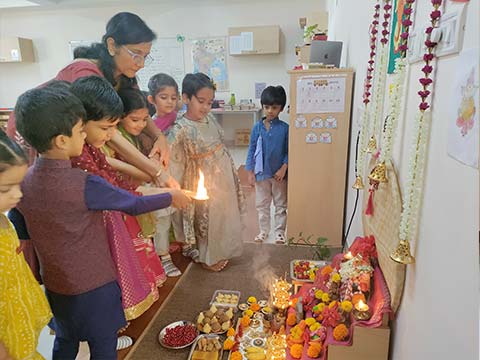 Ganesh Chaturthi 2026 - 11