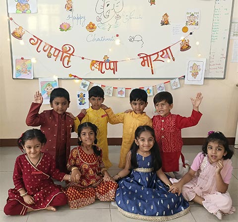 Ganesh Chaturthi 2026 - 13