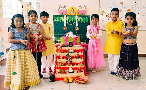 Ganesh Chaturthi 2026 - 15