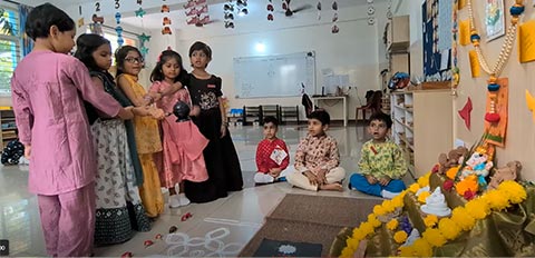 Ganesh Chaturthi 2026 - 3