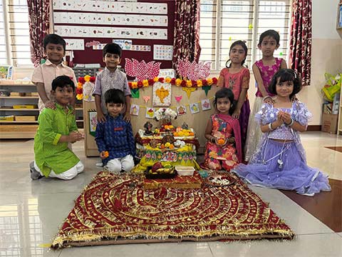 Ganesh Chaturthi 2026 - 4
