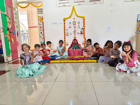 Ganesh Chaturthi 2026 - 7
