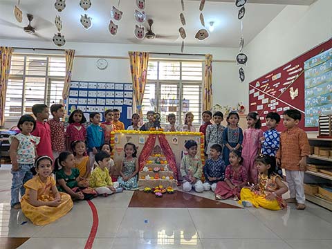 Ganesh Chaturthi 2026 - 9