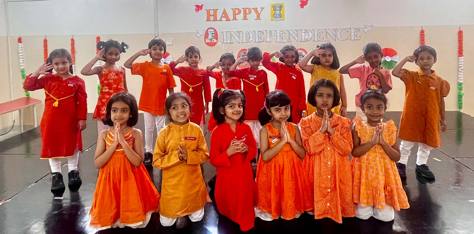 KG Independence Day 2026 - 0