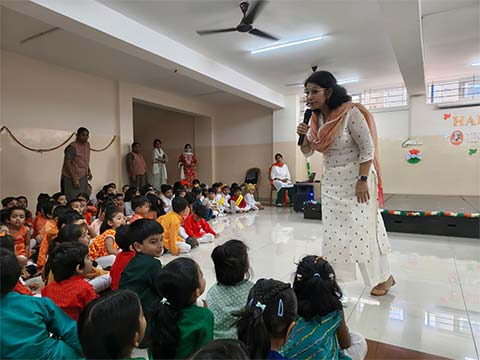KG Independence Day 2026 - 1