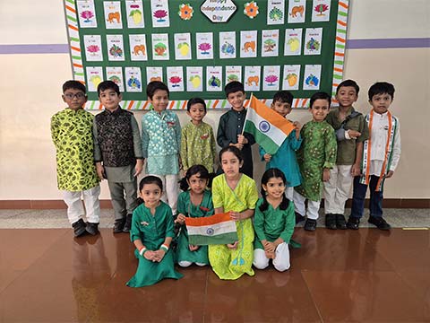 KG Independence Day 2026 - 10