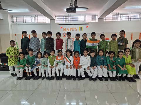 KG Independence Day 2026 - 11