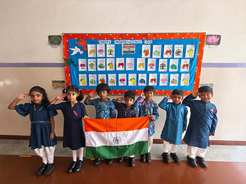 KG Independence Day 2026 - 14