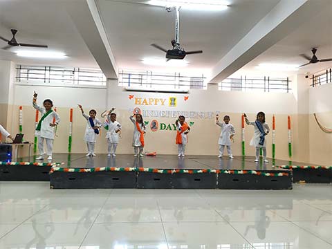 KG Independence Day 2026 - 3