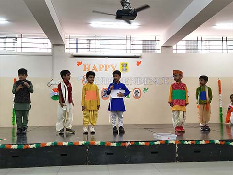 KG Independence Day 2026 - 4