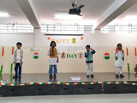 KG Independence Day 2026 - 6
