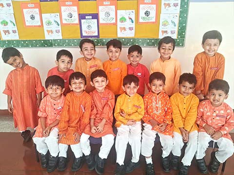 KG Independence Day 2026 - 8