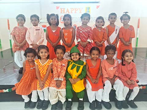 KG Independence Day 2026 - 9