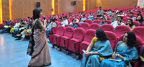 KG Parent Orientation - 1