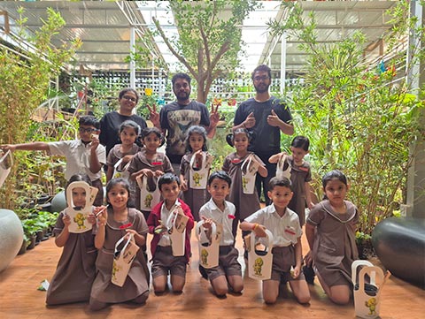 KG 2 visit to the ENGE, 2026 - 11