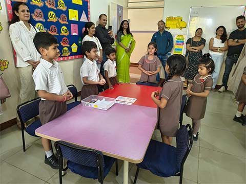 KG2 Learning Centre - 12