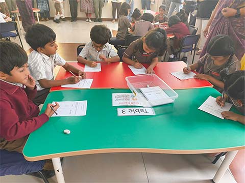 KG2 Learning Centre - 4