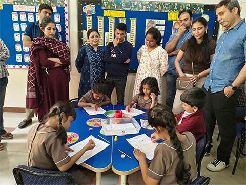 KG2 Learning Centre - 7